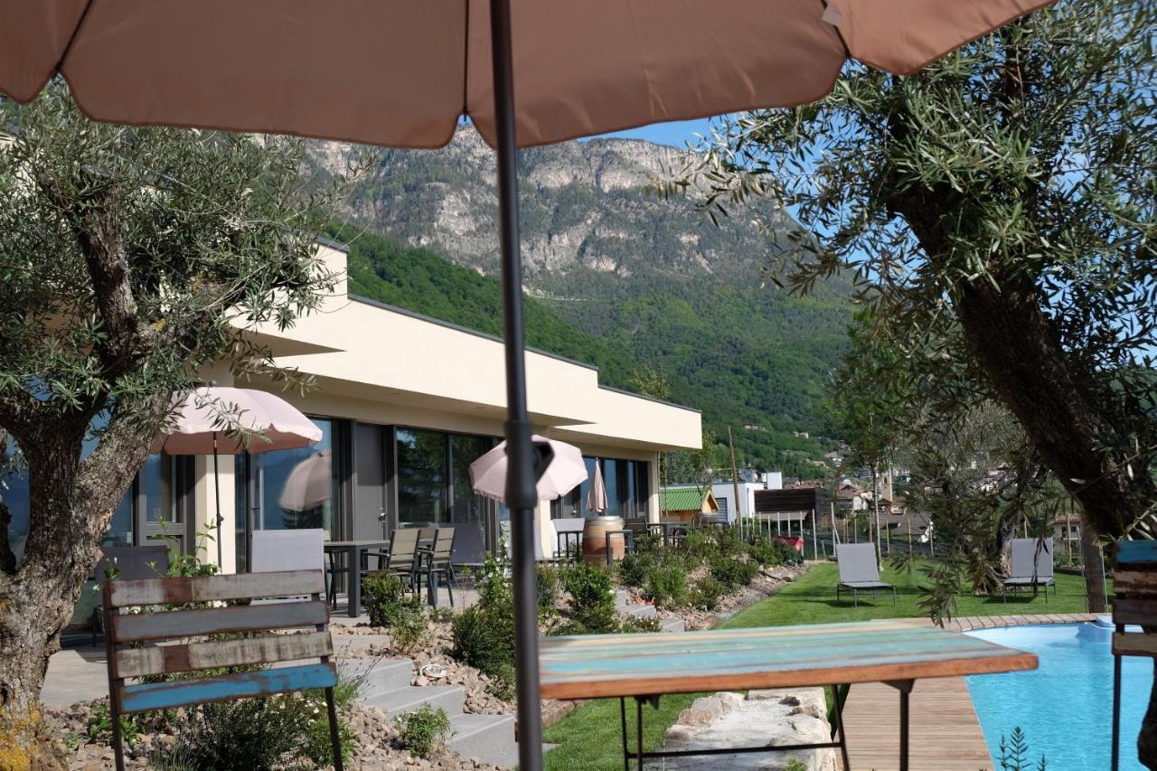 Lobiserhof Caldaro Exterior foto